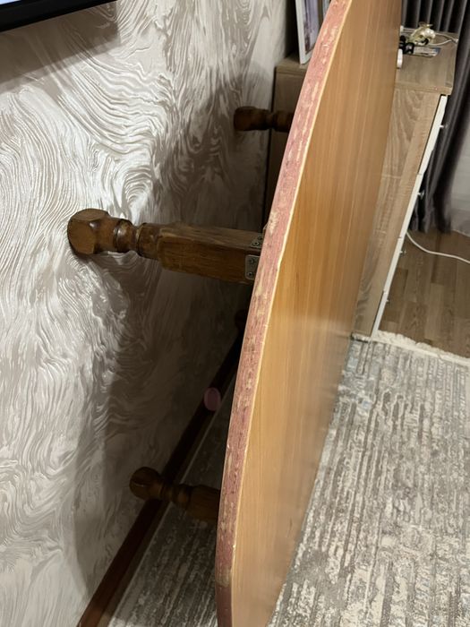 Стол национальный