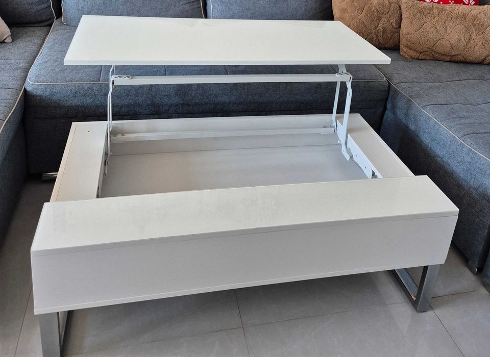 Холна маса 2 в 1