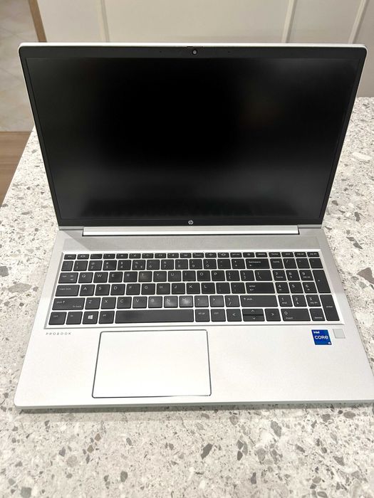 Продавам HP ProBook 450 G8 | i5 11th Gen | 32GB RAM | 512GB SSD