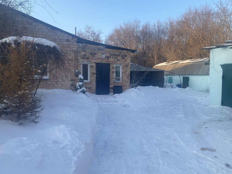 Просторный дом 176 квадратов