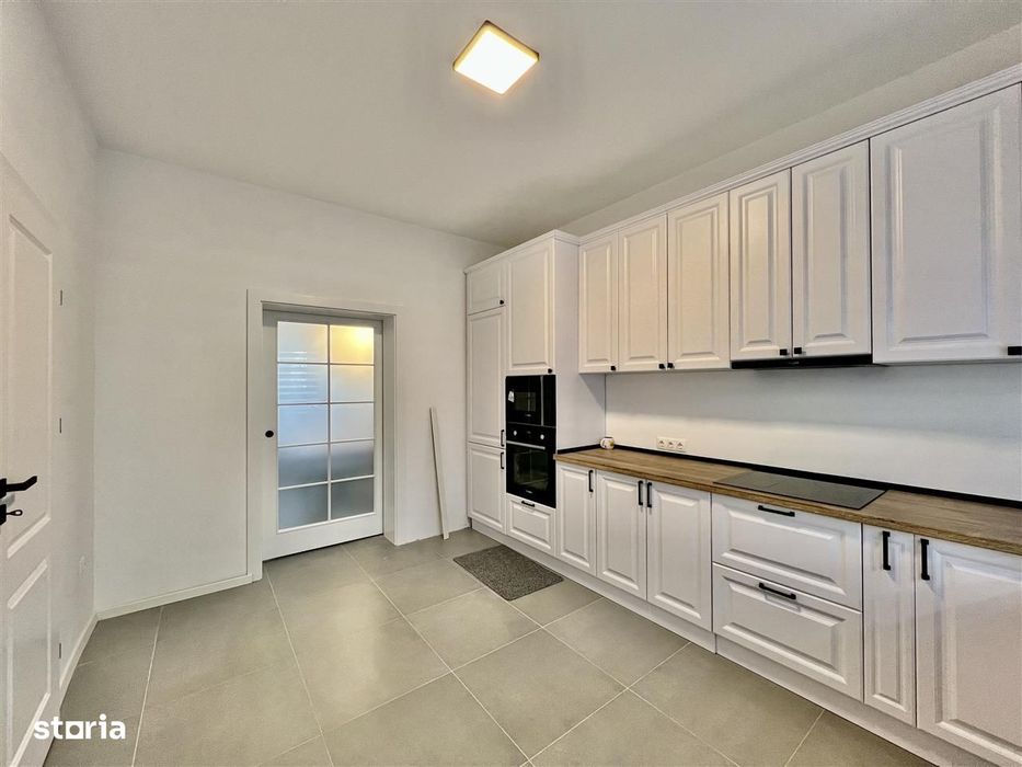 Casă de închiriat în Șelimbăr – 4 camere, curte proprie