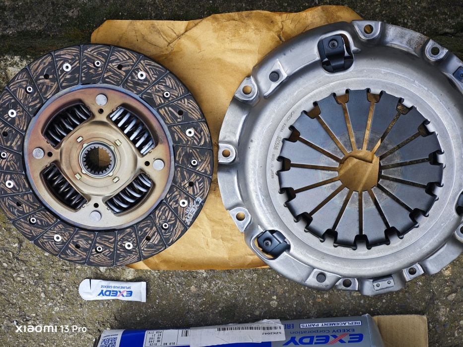 Съединител EXEDY Clutch set