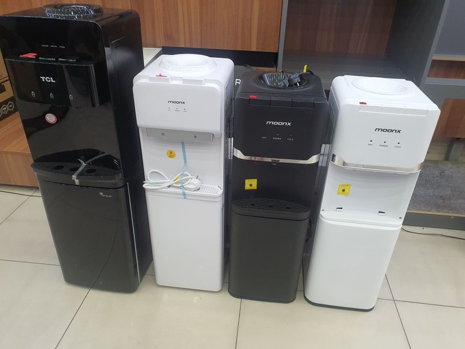 Куллер Для Воды MOONX от Официального дилера в Ташкенте