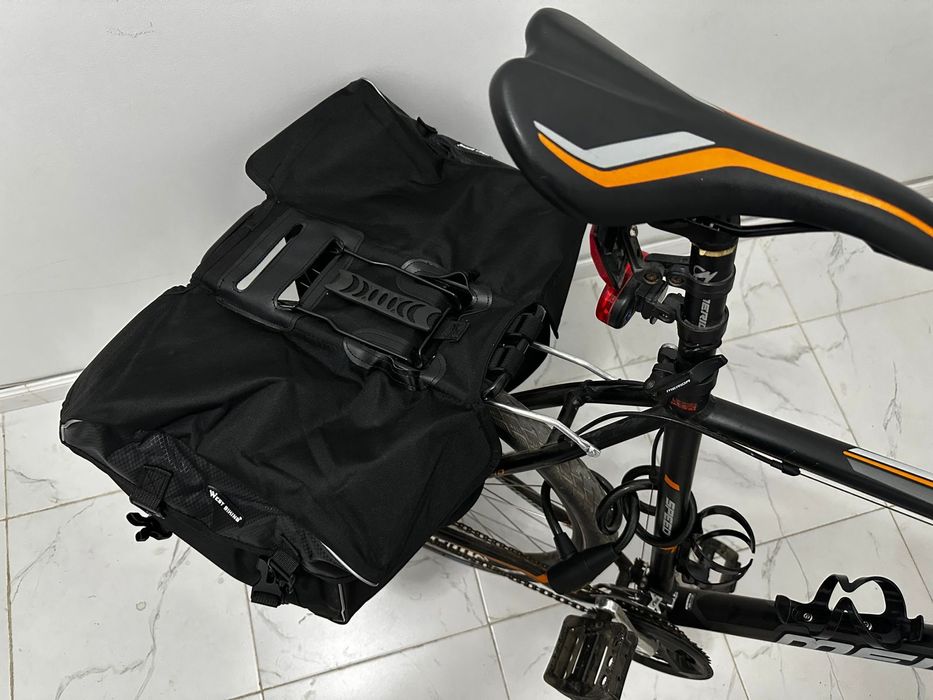 Горный велосипед Merida Matts 40