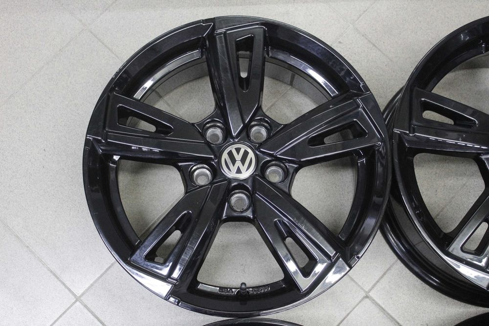 Джанти 16" VW Passat, Caddy, Golf