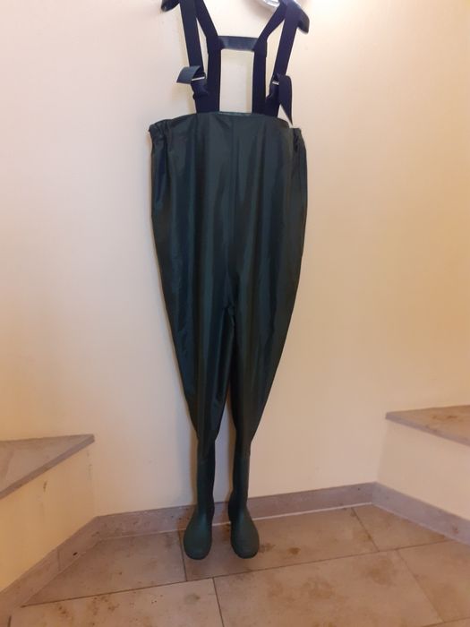 Нов  Рибарски  гащеризон.