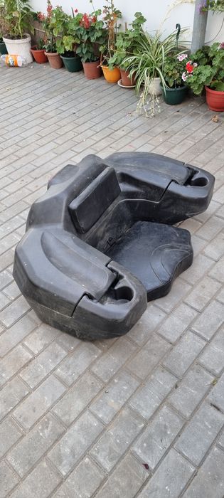 Cutie Lada depozitare can am