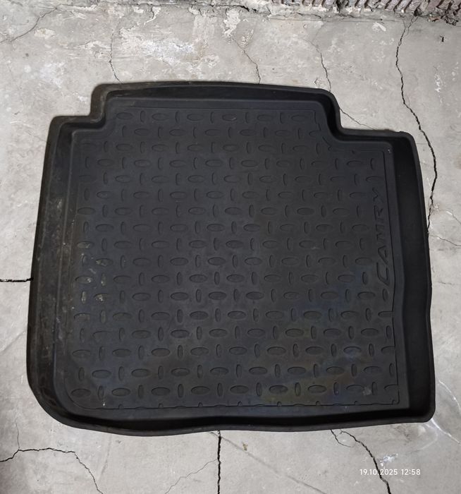 Полики оригинал Toyota camry