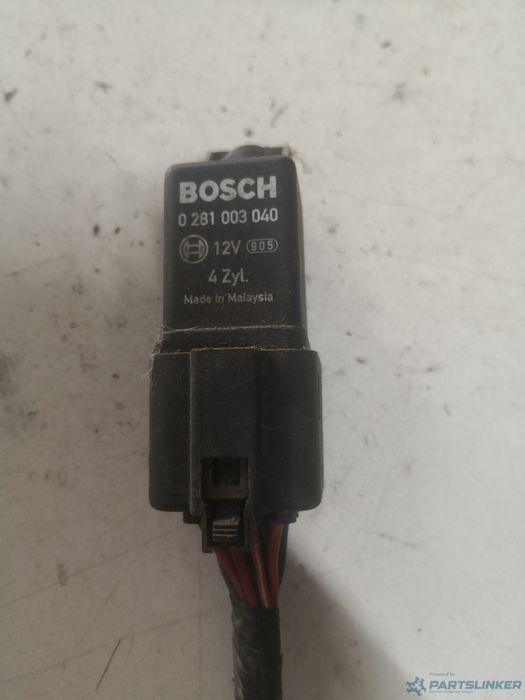 Releu Bujii Chrysler Sebring (Js) [ 2006 - 2010 ] Oem 0281003040