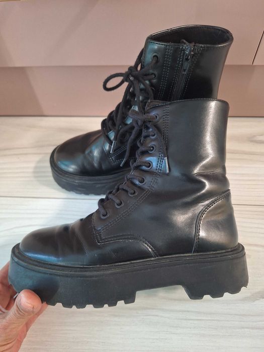 Детски кубинки Zara!