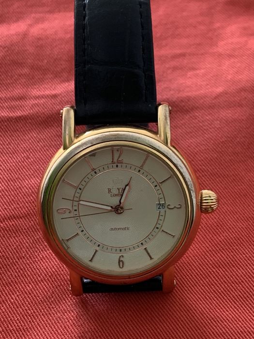 Ceas pentru bărbați Royal london /automatic  pentru piese