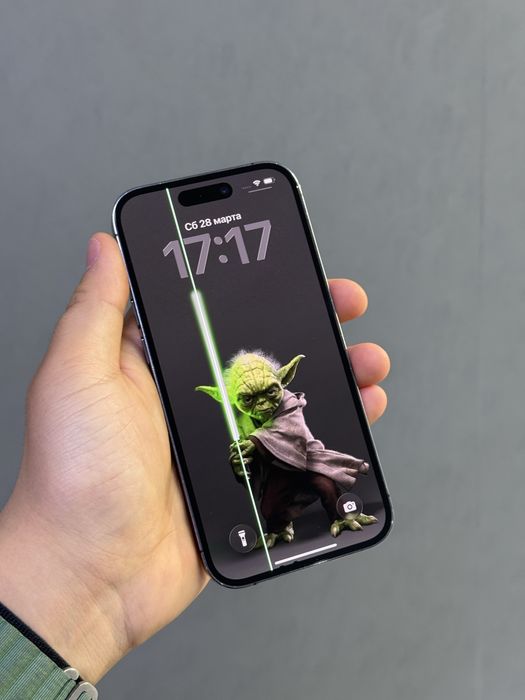 Iphone 14 Pro 128 GB | Mobile Zone