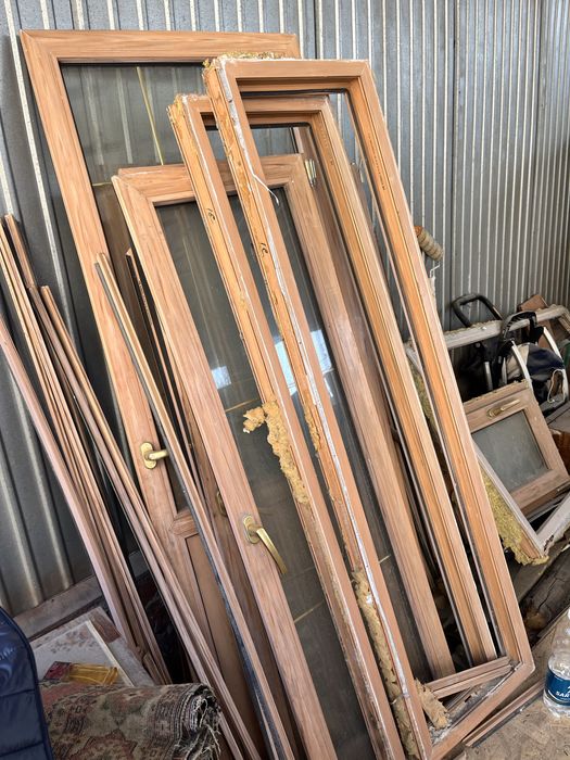 Продам окна хорошие