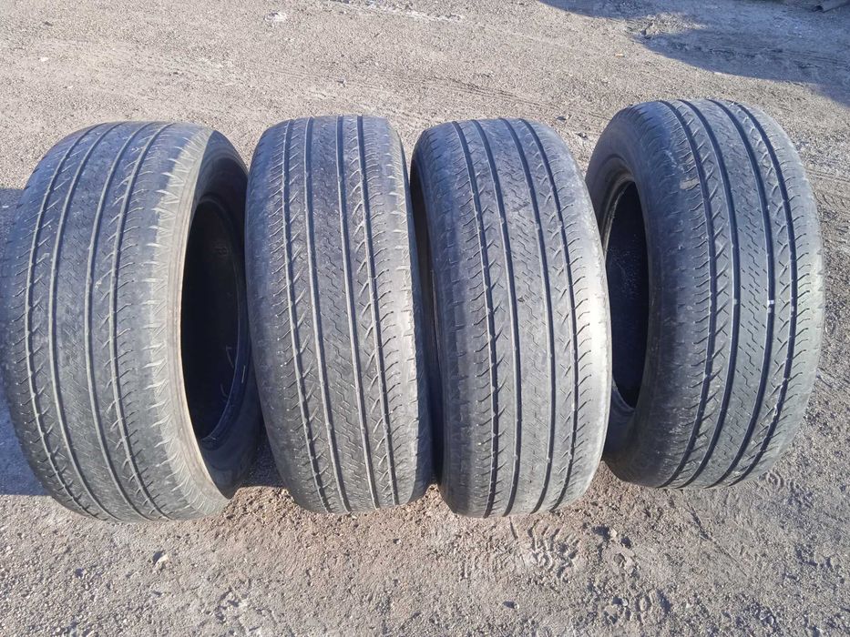 Bridgestone 265/60 R18