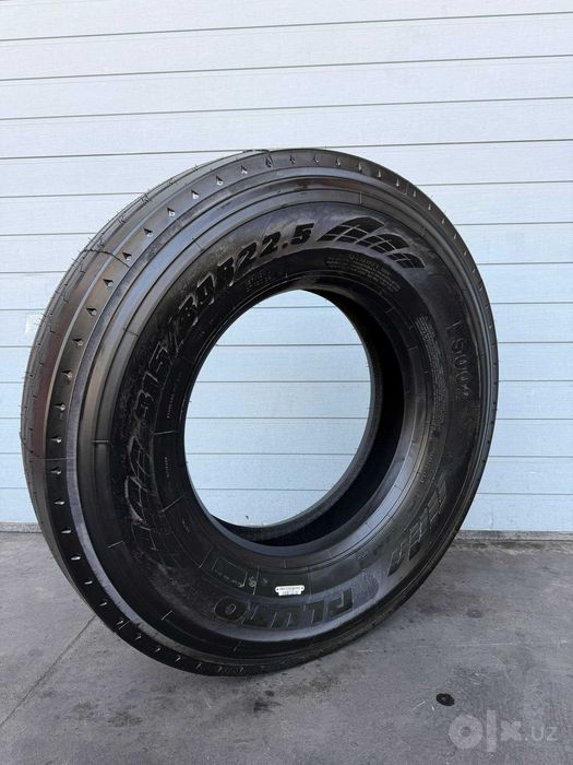 Автошины 12.00R20, 245/70R17.5, 385/65R22.5, 315/80R22.5, 425/85R21