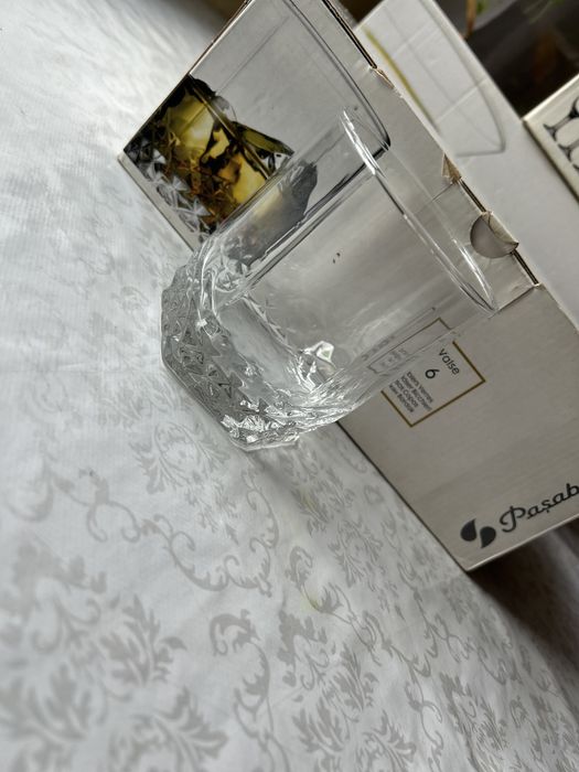 Набор стаканов