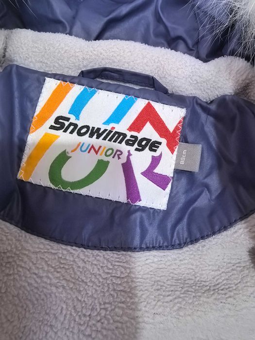 Продам комбинезон