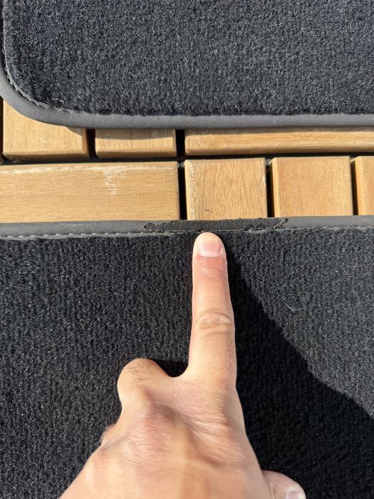 Tesla стелки за купе