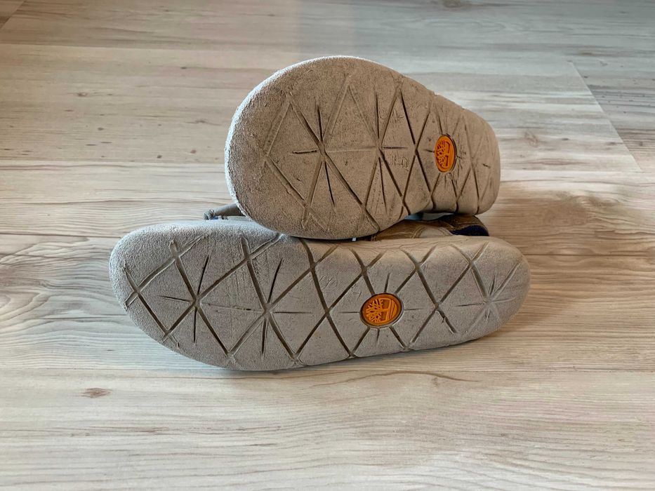 Сандали за момче Timberland - 36 номер; стелка: 23 см