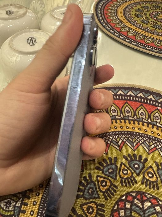 Iphone 13 pro 256
