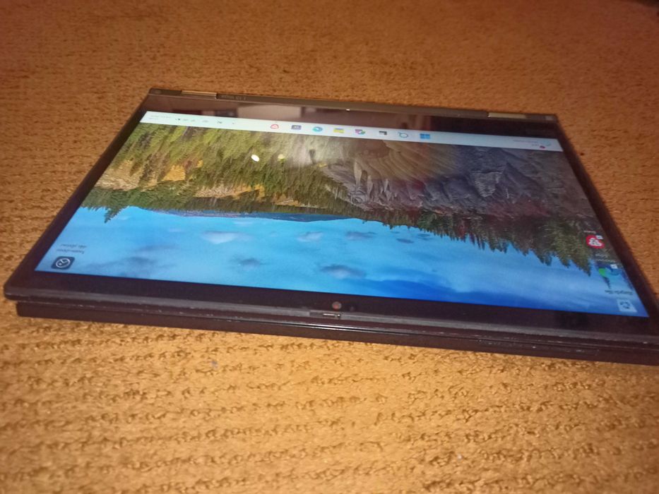 Lenovo ThinkPad L13 Yoga/Touch i5-10210U 8GB 256GB