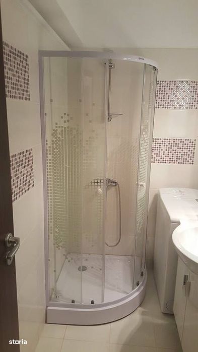 Exclusiv-Garsoniera Garii mobilata-utilata modern,renovata,330 Euro