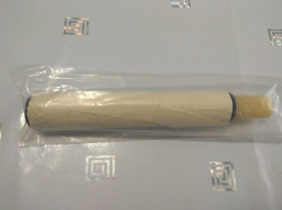 Тренажёр кистевой. СССР