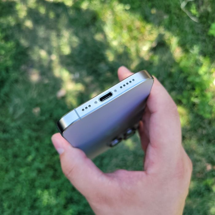 IPhone 15 Pro 128 GB