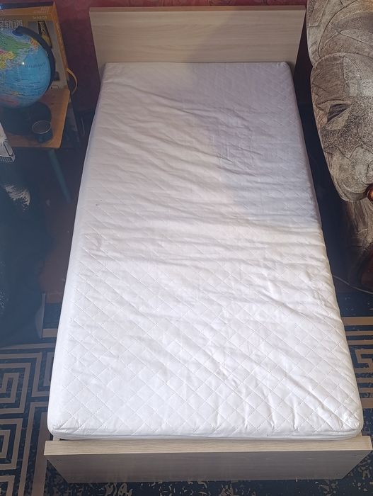 Продам детскую кровать