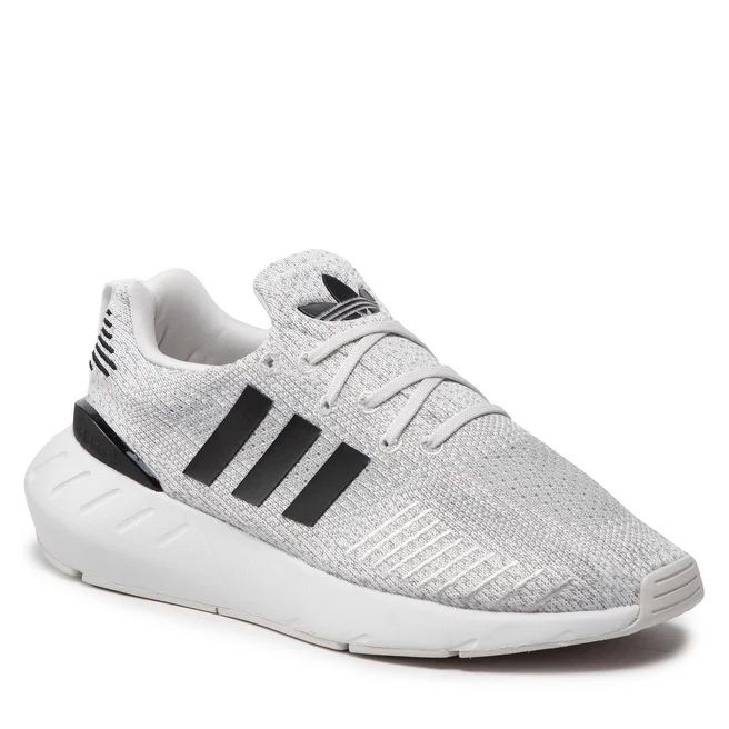НОВИ ОРИГИНАЛНИ Маратонки adidas Сникърси Swift Run 22 W GV7969 Сив