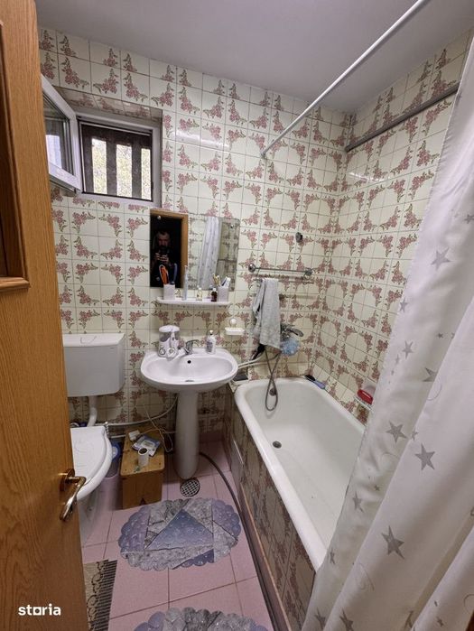 Apartament 3 Camere, 63 mp, Calea Bucuresti, Institut