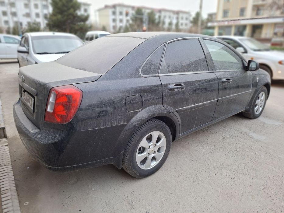 Жентра 2023 йил 37 минг пробег