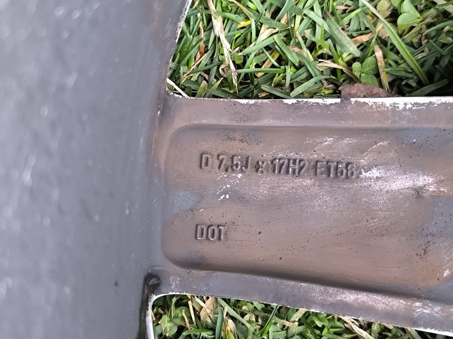 17 цола джанти с гуми за Mercedes ML W164 W166 R-CLASS W251