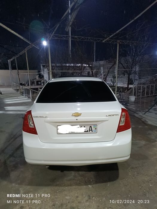 Lacetti 1.8 avtamat karobka.