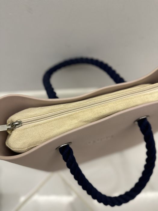 Чанти Obag - малко и голямо тяло