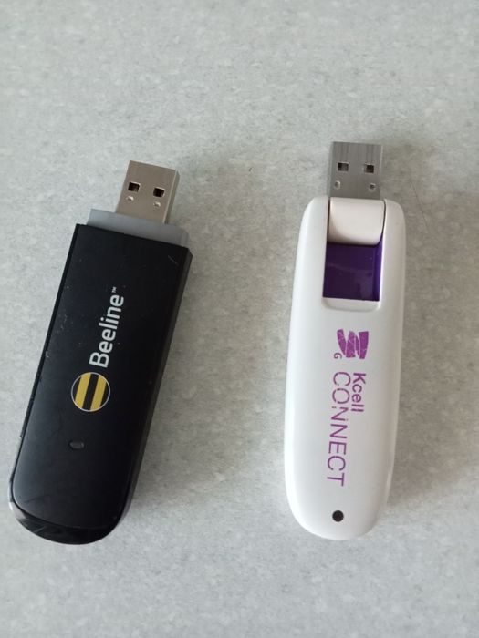 Юсби интернет безпроводной