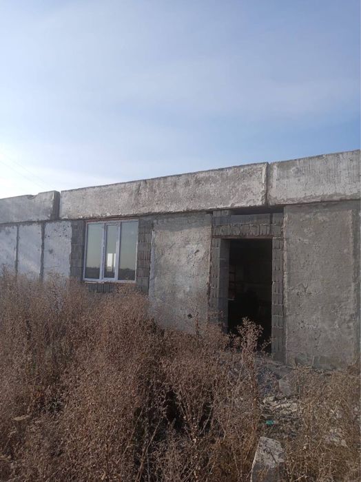 Продам здание на разбор