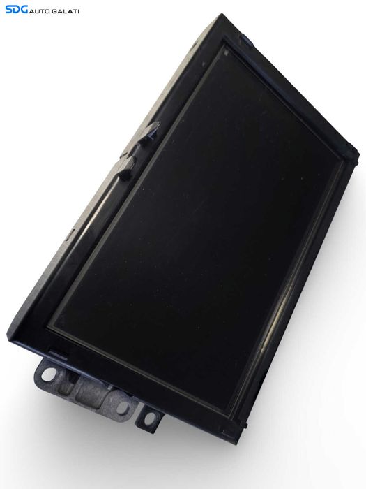 Display Ecran Afisaj Navigatie Citroen DS4 2011 - 2015 Cod 9813810680 [Q1039]