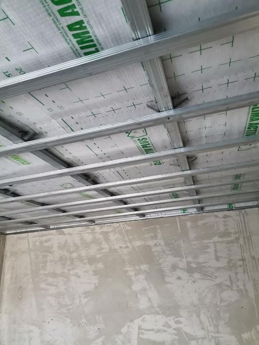 Executăm lucrări de construcții
