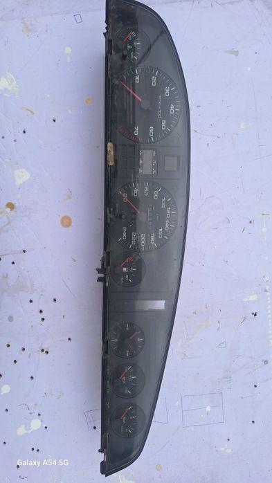 Продам широкий ауди 100 с4