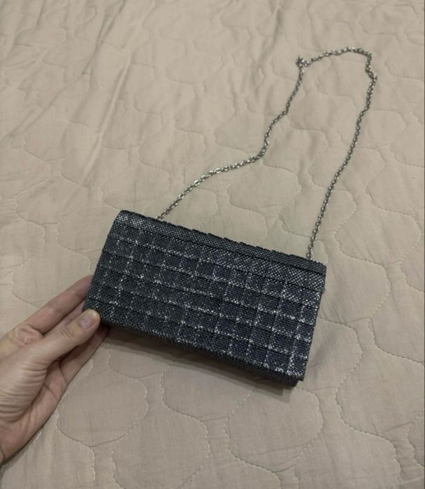 Клатч женский вечерний