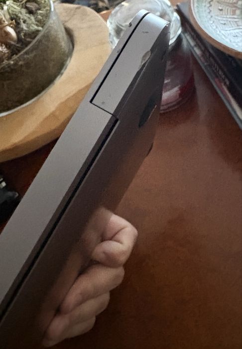 Macbook Air M1 16GB RAM