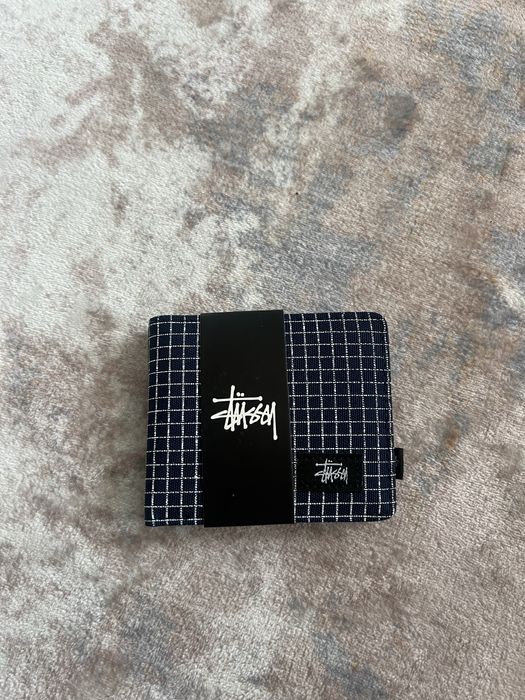 Портмоне Stussy (много цветове) !2бр.-50лв!