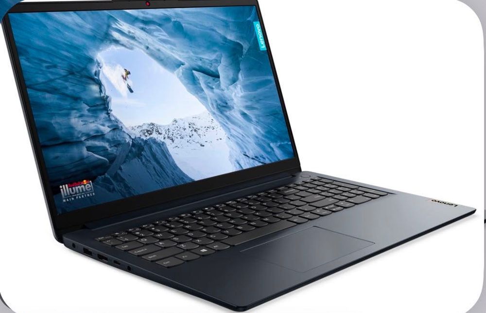 Лаптоп Lenovo IdeaPad 115IJL7