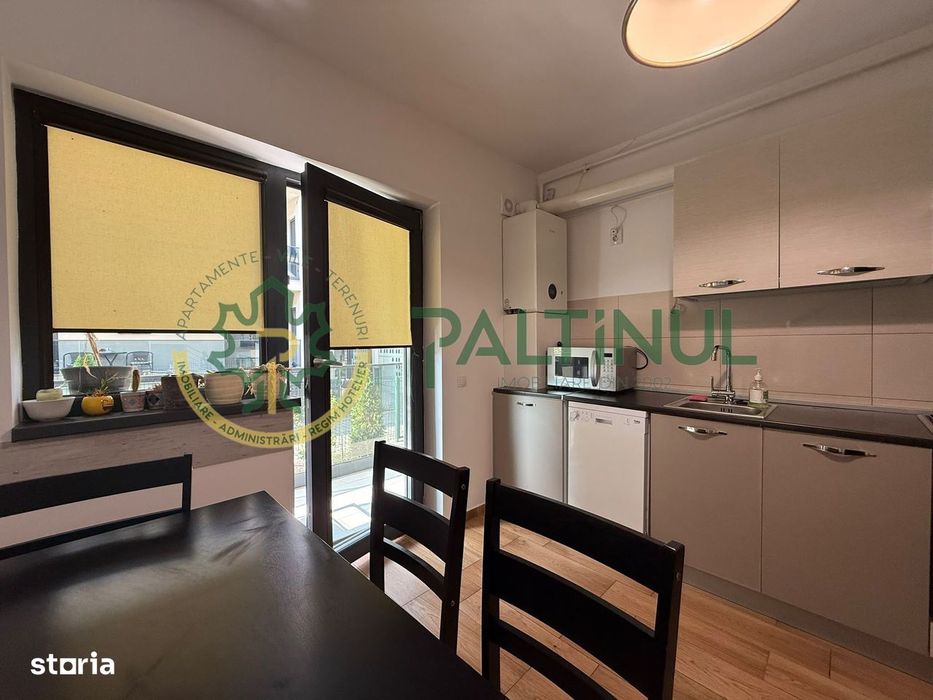Apartament 2 camere de inchiriat in Selimbar, Sibiu