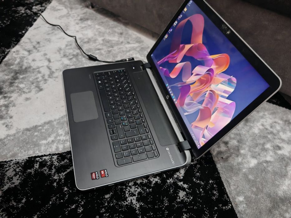 Laptop HP Pavilion 17