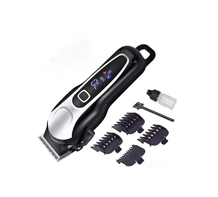 Masina de tuns caini talie mica si pisici 0-13mm WAINER DC2