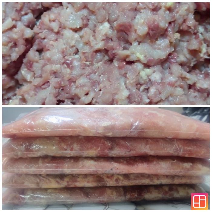 Продам тушки бройлеров домашние