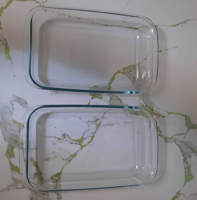 Мармит двойной.  Новый.