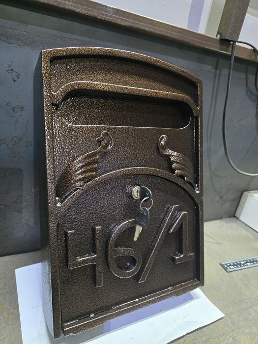 Изготовление металлоизделий